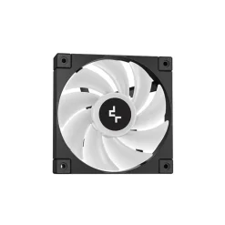 Kit Refrigeración Líquida DeepCool LD360 ARGB Negro