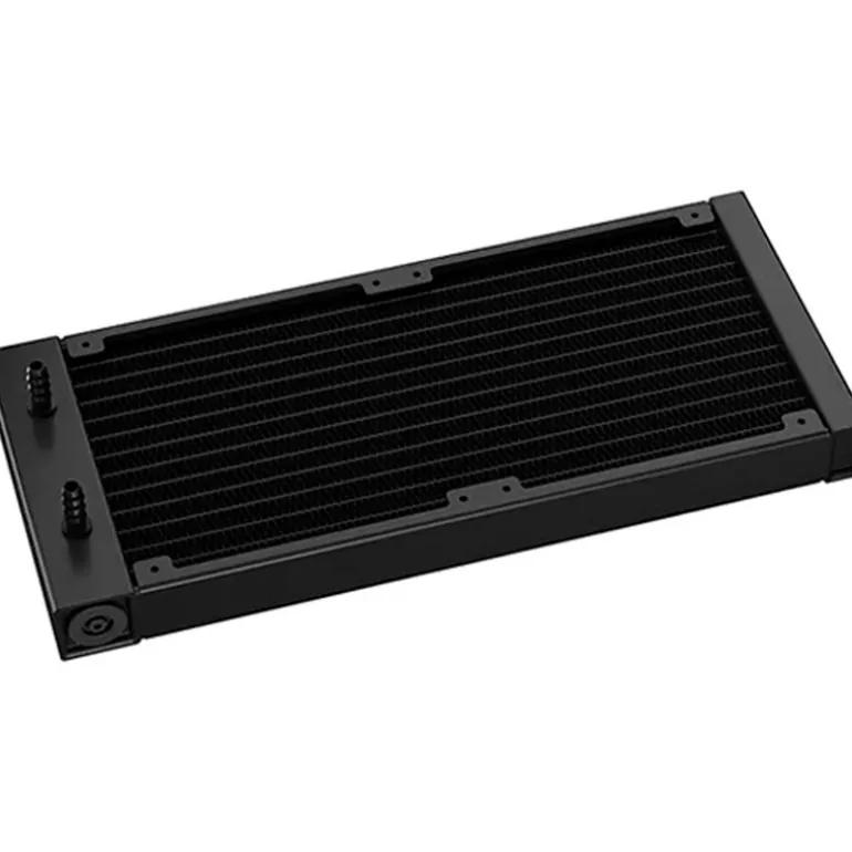 Kit Refrigeración Líquida DeepCool LE240 V2 Negro