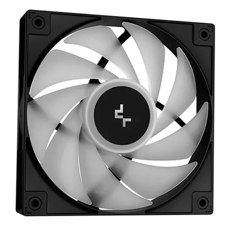 Kit Refrigeración Líquida DeepCool LE240 V2 Negro