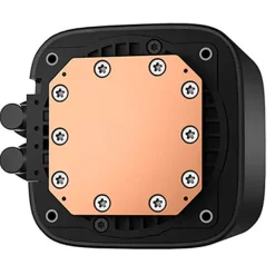 Kit Refrigeración Líquida DeepCool LE240 V2 Negro