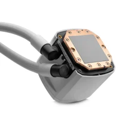 Kit Refrigeración Líquida EKWB EK-Nucleus AIO CR360 Lux D-RGB Blanco