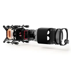 Kit Refrigeración Líquida EKWB EK-Nucleus AIO CR240 Negro