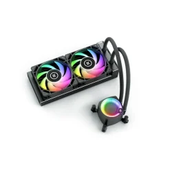 Kit Refrigeración Líquida EKWB EK-Nucleus AIO CR240 Lux DRGB