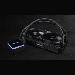 Kit Refrigeración Líquida Enermax Liqtech TR4 II RGB 360