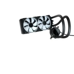 Kit Refrigeración Líquida Fractal Design Celsius+ S28 Prisma RGB 280mm