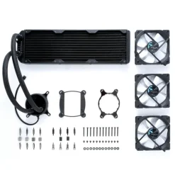 Kit Refrigeración Líquida Fractal Design Celsius S36