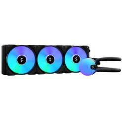 Kit Refrigeración Líquida Fractal Design Lumen S36 RGB