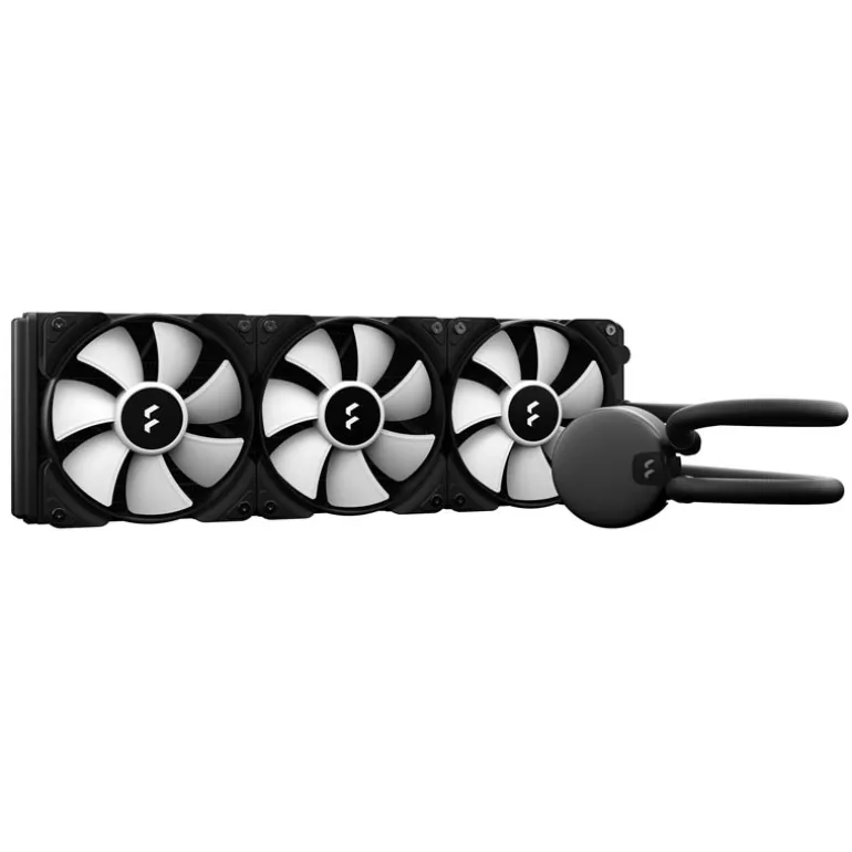 Kit Refrigeración Líquida Fractal Design Lumen S36 RGB