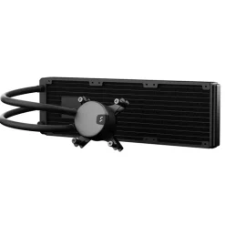 Kit Refrigeración Líquida Fractal Design Lumen S36 RGB