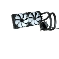 Kit Refrigeración Líquida Fractal Design Celsius+ S28 Dynamic RGB 280mm