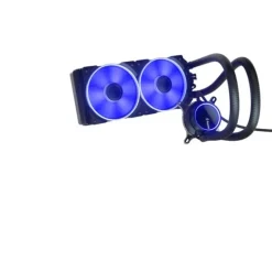 Kit Refrigeración Líquida Fractal Design Celsius+ S24 Prisma RGB 240mm