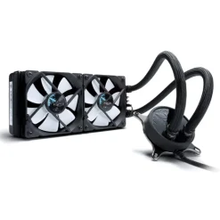 Kit Refrigeración Líquida Fractal Design Celsius S24