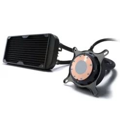 Kit Refrigeración Líquida Fractal Design Celsius S24