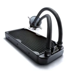 Kit Refrigeración Líquida Fractal Design Celsius S24