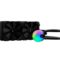 Kit Refrigeración Líquida Fractal Design Lumen S24