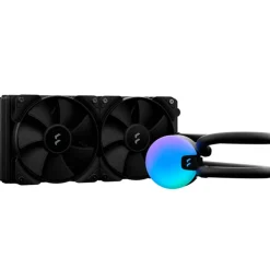 Kit Refrigeración Líquida Fractal Design Lumen S24