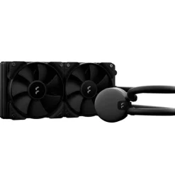 Kit Refrigeración Líquida Fractal Design Lumen S24