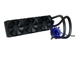 Kit Refrigeración Líquida Fractal Design Celsius+ S36 Prisma RGB 360mm