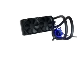 Kit Refrigeración Líquida Fractal Design Celsius+ S24 Dynamic RGB 240mm