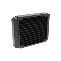 Kit Refrigeración Líquida Gamdias Aura GL120 V2 ARGB