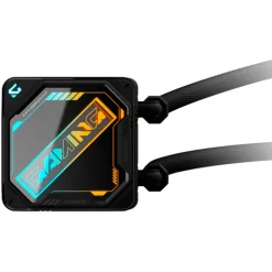 Kit Refrigeración Líquida Gigabyte Gaming 360 ARGB Negro