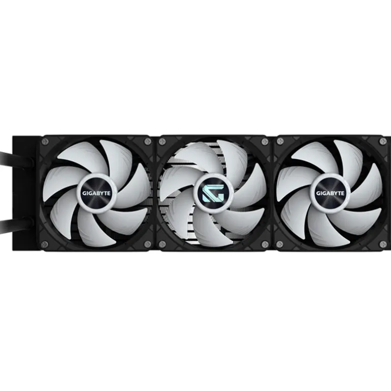 Kit Refrigeración Líquida Gigabyte Gaming 360 ARGB Negro