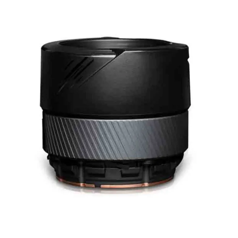 Kit Refrigeración Líquida Gigabyte AORUS WATERFORCE X 240 RGB