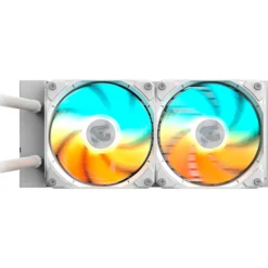 Kit Refrigeración Líquida Gigabyte GAMING 240 ICE ARGB Socket 1851