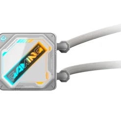 Kit Refrigeración Líquida Gigabyte GAMING 240 ICE ARGB Socket 1851