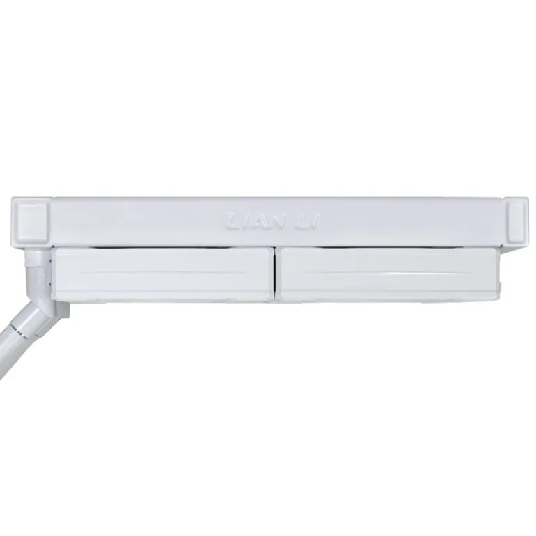 Kit Refrigeración Líquida Lian Li Galahad II Trinity 240 ARGB Blanco