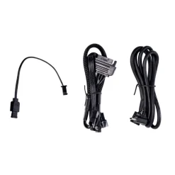 Kit Refrigeración Líquida Lian Li Galahad II 360 ARGB LCD Negro