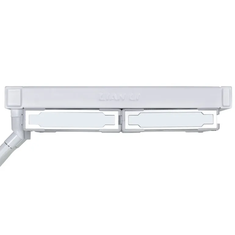 Kit Refrigeración Líquida Lian Li Galahad II Trinity 240 SL-INF ARGB Blanco