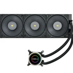 Kit Refrigeración Líquida Lian Li Galahad II Trinity Performance 360 Negro