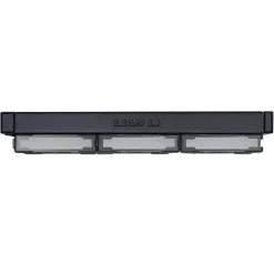 Kit Refrigeración Líquida Lian Li Galahad II Trinity 360 SL-INF ARGB Negro