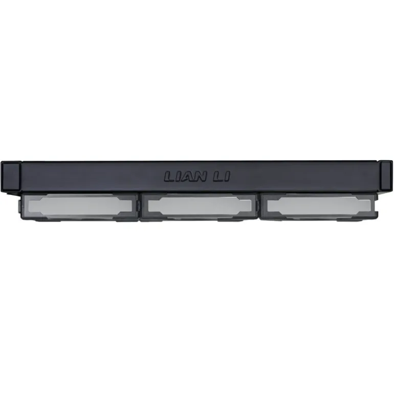 Kit Refrigeración Líquida Lian Li Galahad II Trinity 360 SL-INF ARGB Negro