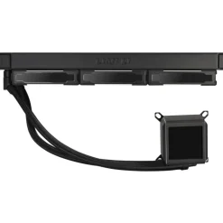 Kit Refrigeración Líquida Lian Li Galahad II SL-INF 360 ARGB LCD Negro