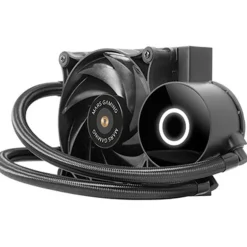 Kit Refrigeración Líquida Mars Gaming ML-PRO120 Negro