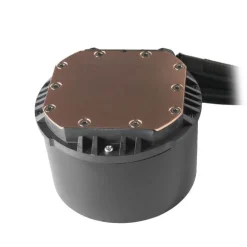 Kit Refrigeración Líquida Mars Gaming ML-PRO240 Negro