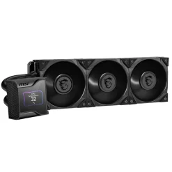 Kit Refrigeración Líquida MSI MEG Coreliquid S360