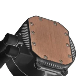 Kit Refrigeración Líquida Mars Gaming ML-ONE240 FRGB Negro