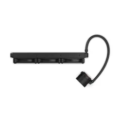 Kit Refrigeración Líquida NZXT Kraken 360 LCD Display Negro