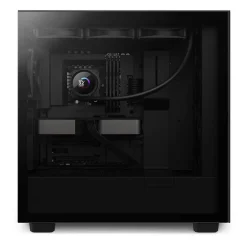 Kit Refrigeración Líquida NZXT Kraken 360 LCD Display Negro