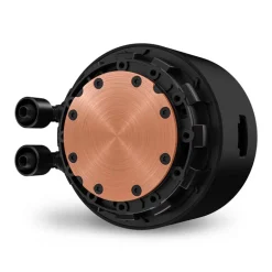 Kit Refrigeración Líquida NZXT Kraken Elite 240 LCD Display Negro