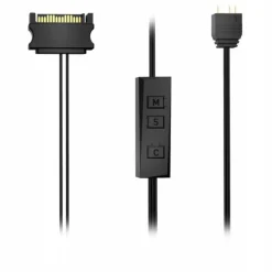 Kit Refrigeración Líquida Nox H-240 ARGB - Kit Refrigeración Líquida