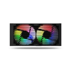 Kit Refrigeración Líquida Nox H-240 ARGB - Kit Refrigeración Líquida