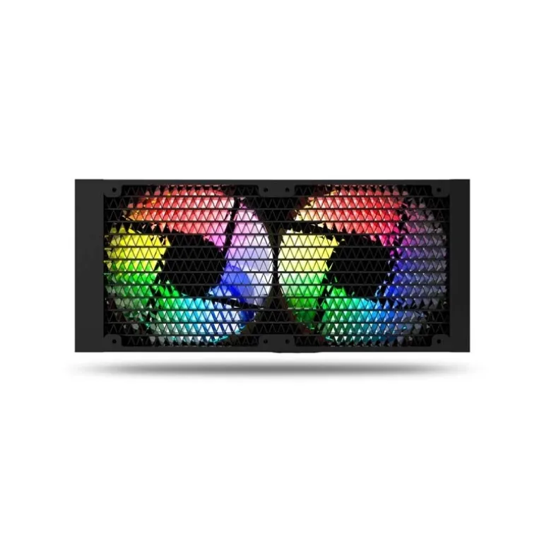 Kit Refrigeración Líquida Nox H-240 ARGB - Kit Refrigeración Líquida