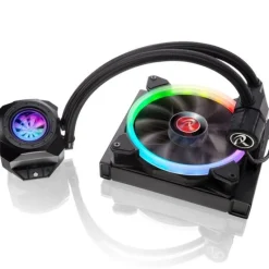 Kit Refrigeración Líquida Raijintek Orcus RGB 140mm