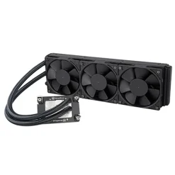 Kit Refrigeración Líquida SilverStone SST-XE360-4677