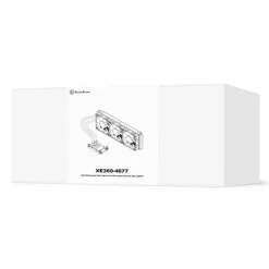 Kit Refrigeración Líquida SilverStone SST-XE360-4677