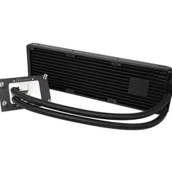 Kit Refrigeración Líquida Silverstone XE360-TR5 Negro